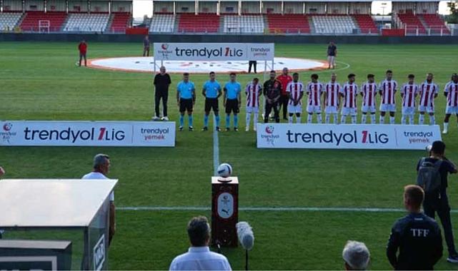 Pendikspor maçına çıkmayan Yeni Malatyaspor&#039;un 3 puanı silindi