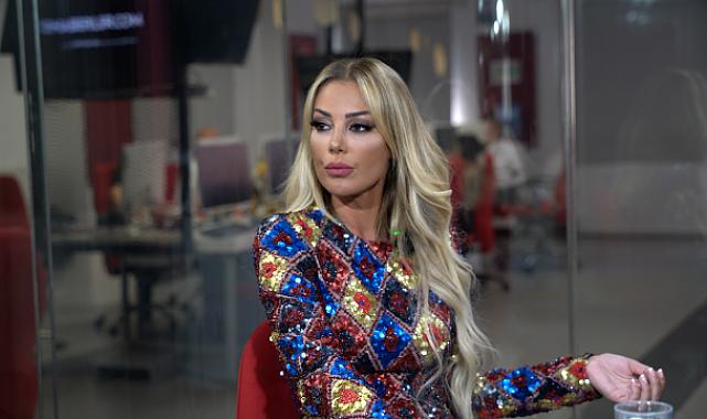 Petek Dinçöz: İstanbul&#039;a geri döndüğümde sevdiğim adam evlilik hazırlığındaydı