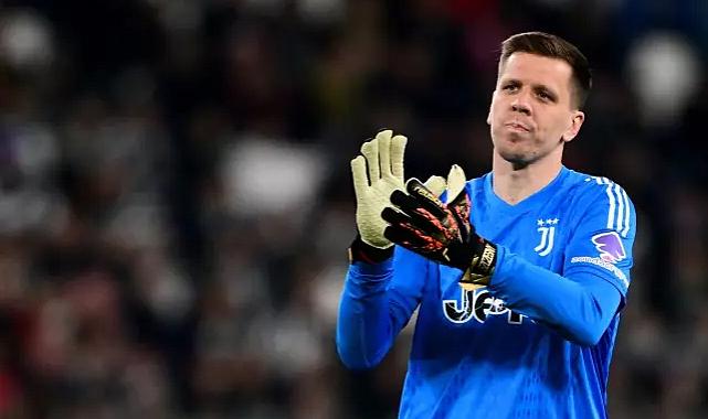 Polonyalı Kaleci Wojciech Szczesny, futbolu bıraktı