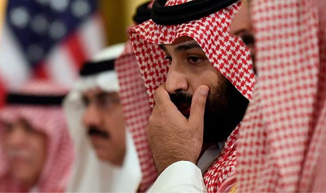 Prens Selman&#039;ı suikast korkusu sardı: Bunu yaparsam beni öldürürler