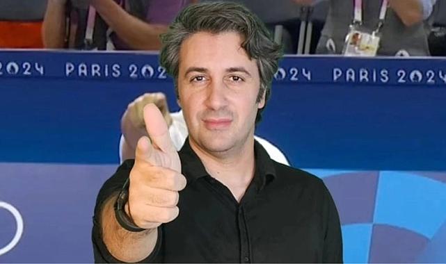 Prof.Dr.Behçet Yalın Özkara, YKS sonucunda eksi 1.75 fizik neti ile fizik bölümünü kazandı!