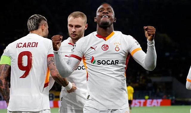 Rams Park&#039;ta kritik randevu! Galatasaray tur peşinde