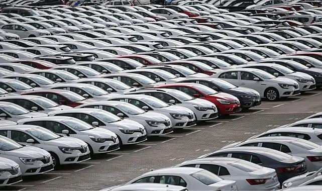 Resmi Gazete&#039;de açıklandı: İkinci el araç satışında yeni dönem!