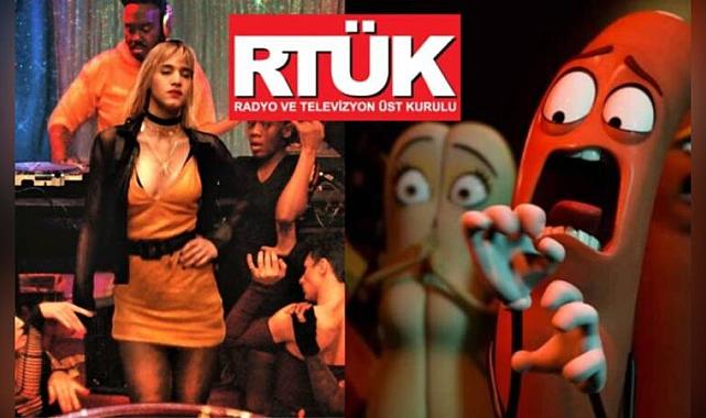 RTÜK, dijital platformlardaki yapımlara sıkı denetim getirdi; ünlü yönetmen Gaspar Noe&#039;nin filmi yasaklandı