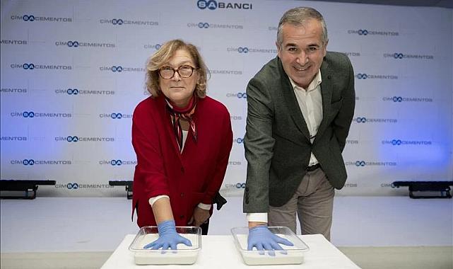 Sabancı Holding&#039;den dev anlaşma!