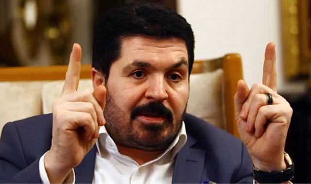 Savcı Sayan&#039;dan dikkat çeken ekonomi eleştirisi!