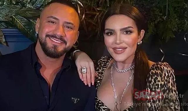 Selin Ciğerci&#039;nin eski kocası, hangi Survivor yıldızıyla aşk yaşıyor?