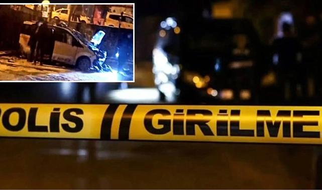 Taksici cinayetinin altından baldızla yasak aşk çıktı!