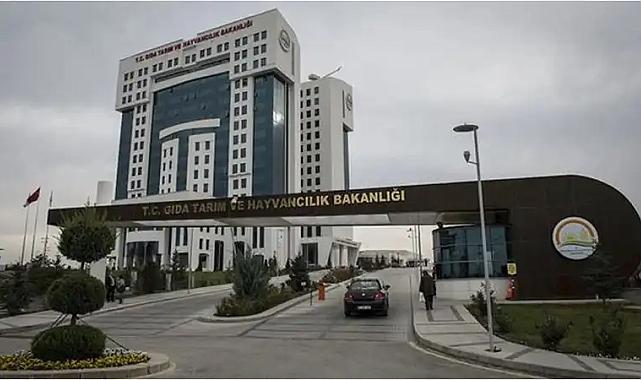 Tarım ve Orman Bakanlığı&#039;ndan yalanlama geldi: &quot;Mazot ve gübre desteği kalkmamıştır&#039;&#039;