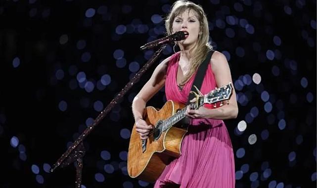 Taylor Swift&#039;in Viyana konserleri, IŞİD&#039;in saldırı planları nedeniyle iptal edildi