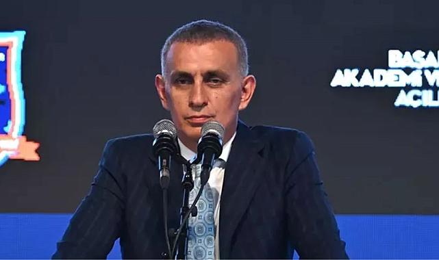 TFF 2010-2011 şike dosyasını açıyor mu? Hacıosmanoğlu açıkladı!