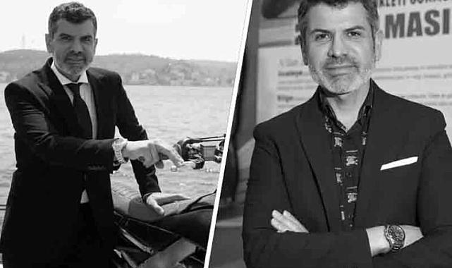 TMF Başkanı Bekir Yunus Uçar için cenaze töreni gerçekleştirildi