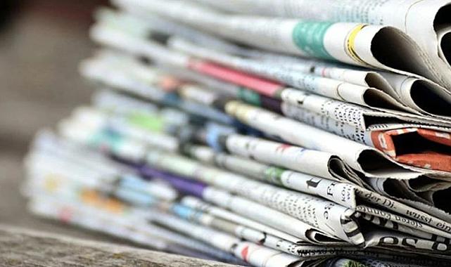 TMMOB’den Anadolu Basınına Şok Darbe!