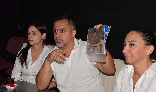 Torbalı&#039;da can dostlar unutulmuyor: Doğal Yaşam Alanı müjdesi