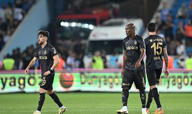 Trabzonspor, Rapid Wien&#039;e konuk oluyor!