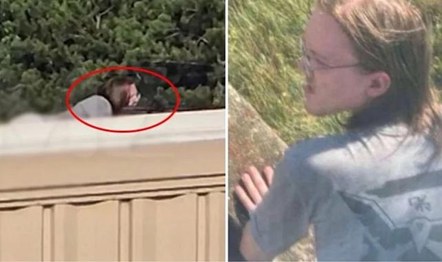 Trump&#039;a suikast girişiminde bulunan kişinin cesedi kayboldu