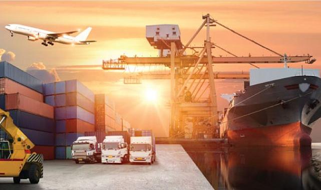 TÜİK açıkladı: İhracat arttı, ithalat azaldı
