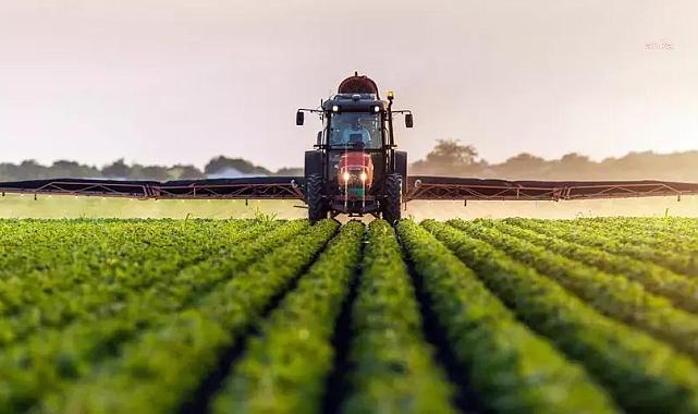 TÜİK açıkladı: Tarımsal Girdi Fiyatları Yüzde 47,56 Arttı