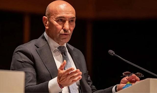 Tunç Soyer Genel Başkanlık İddialarına Yanıt Verdi!