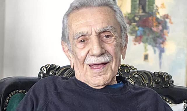 Ünlü oyuncu Aydemir Akbaş yoğun bakıma kaldırıldı!