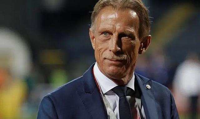 Ünlü teknik direktör Christoph Daum hayatını kaybetti