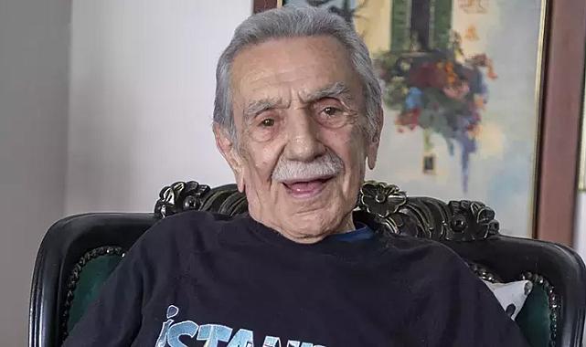 Usta Oyuncu Aydemir Akbaş, hayatını kaybetti!