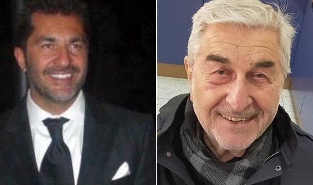 Usta oyuncu Cihat Tamer&#039;in oğlu hayatını kaybetti