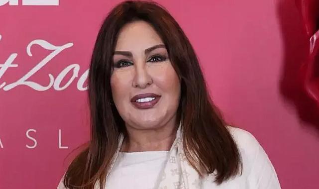 Usta sanatçı Nükhet Duru geçmişte yaşadığı hastalığını açıkladı!