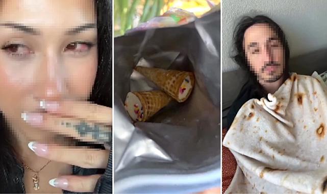 &#039;&#039;Uyku keki&#039;&#039; skandalı! İnternette 1.200 liraya satılıyor, yiyen kendinden geçiyor