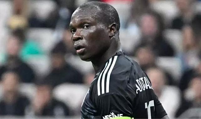 Vincent Aboubakar, antrenmana çıkmayıp ülkesine gitti