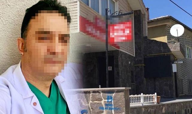 Yanlış sünnet olan 7 yaşındaki çocuğun cinsel organı kesildi