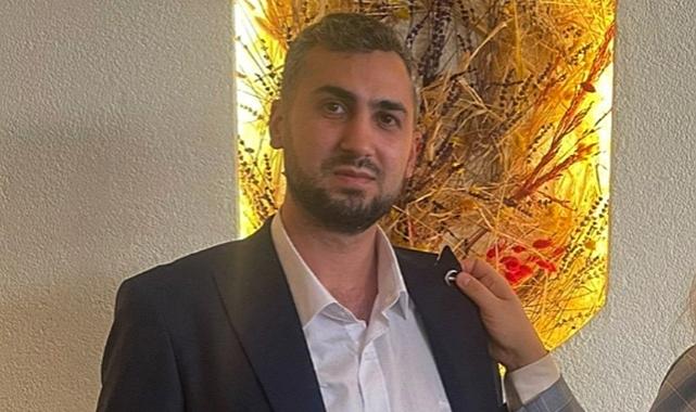 Yeniden Refah&#039;lı başkanın yaptığı paylaşım başını yaktı