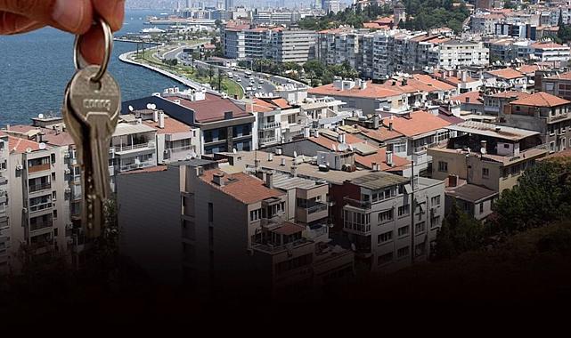 YKS sonuçları açıklandı, İzmir&#039;de kiralar uçtu!