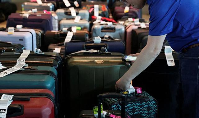 Yolculara uyarı:Kabin bagajı düzenlemeleri yenilendi!