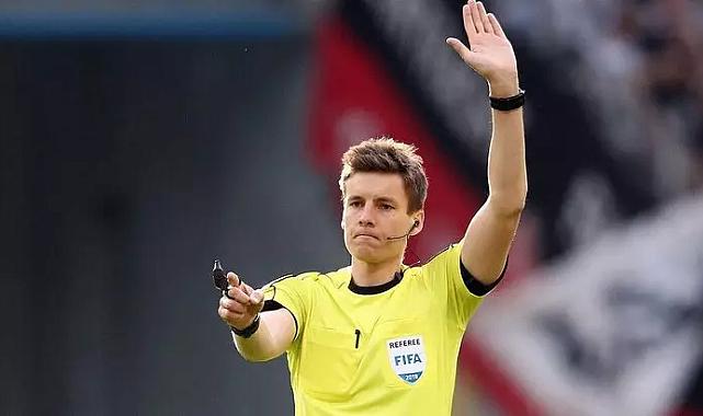 Young Boys-Galatasaray maçının hakemi belli oldu!