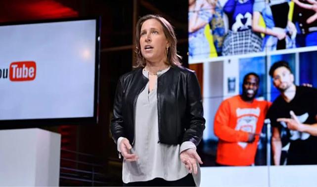 YouTube&#039;un eski CEO&#039;su ve Google&#039;ın ilk çalışanlarından Susan Wojcicki hayatını kaybetti