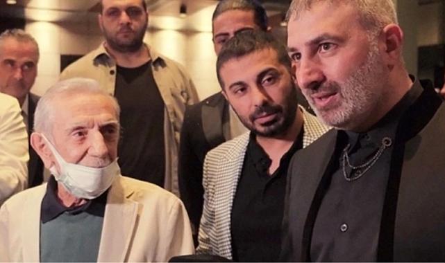 Zeki Sincar, Aydemir Akbaş&#039;ın Cenazesinde Yaşananları Anlattı