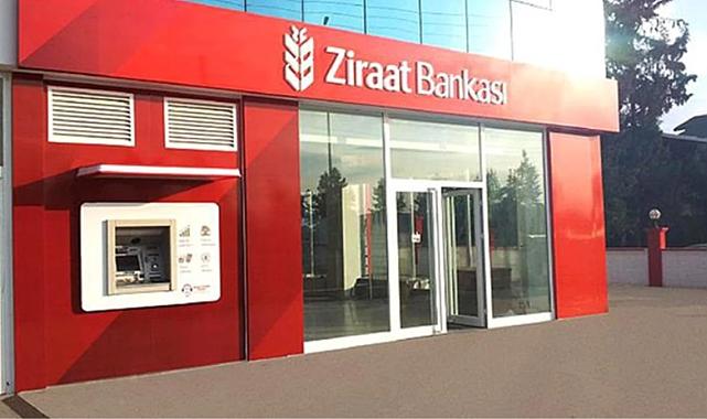 Ziraat Bankası yılın ilk yarısında kârını açıkladı: Açık ara birinci