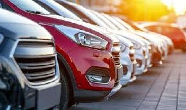2. el araç satışında yeni sistem devreye girdi