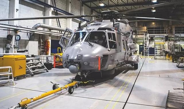 5 yıldır Türkiye&#039;ye savunma sanayii kısıtlaması uygulayan Norveç&#039;ten geri adım