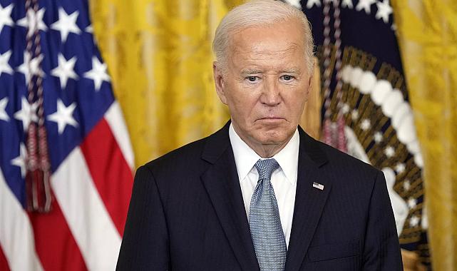 ABD Başkanı Joe Biden&#039;ın oğlu vergi kaçırdığını itiraf etti