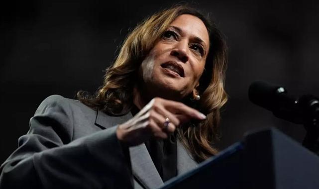 ABD Gizli Servisi&#039;nde büyük skandal! Bir ajan, Kamala Harris&#039;in ekibinden bir çalışana cinsel saldırıda bulundu