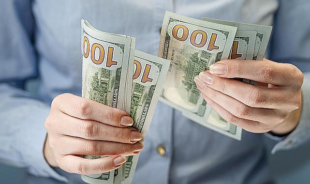 ABD&#039;li dev banka Türkiye için dolar tahminini değiştirdi! Resmen uçuşa geçecek