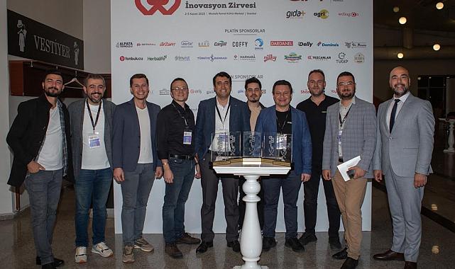 Agri Plus Tarım İnovasyon Zirvesi