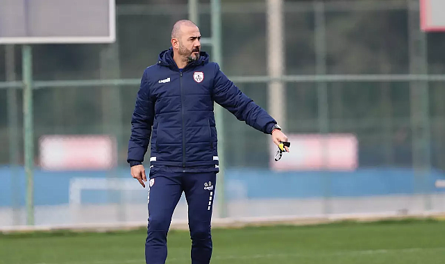 Altınordu, Gökhan Ünal&#039;a Rakip Oluyor