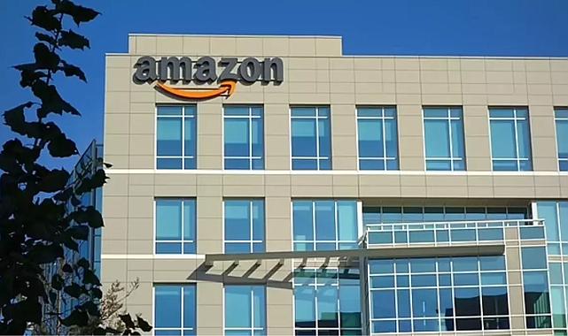 Amazon&#039;dan radikal karar: çalışma modeli değişiyor! Şirkette çalkalanmalar başladı