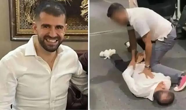 Ayhan Bora Kaplan soruşturmasında yeni gelişme! Gizli tanık davasında tüm sanıklar tahliye edildi