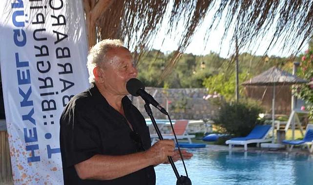 BARBAROSSA &amp; BİR GRUP İNSAN HEYKEL GÜNLERİ