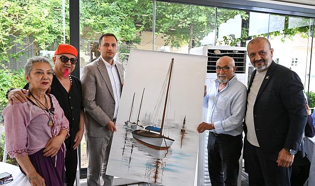 Başkan Eşki’den sivil toplumla güç birliği mesajı