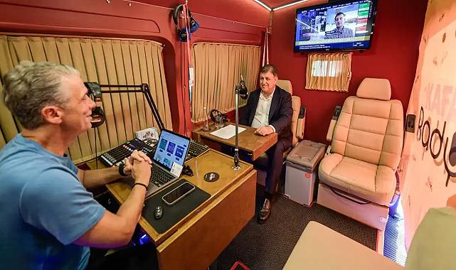 Başkan Tugay açıkladı: İzmir Büyükşehir&#039;in SGK borcu yok